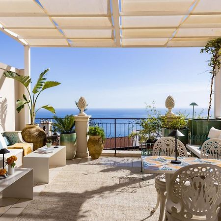 Taodomus Boutique Hotel Taormina Ngoại thất bức ảnh