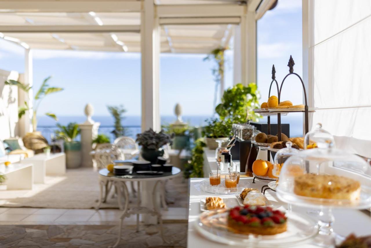 Taodomus Boutique Hotel Taormina Ngoại thất bức ảnh