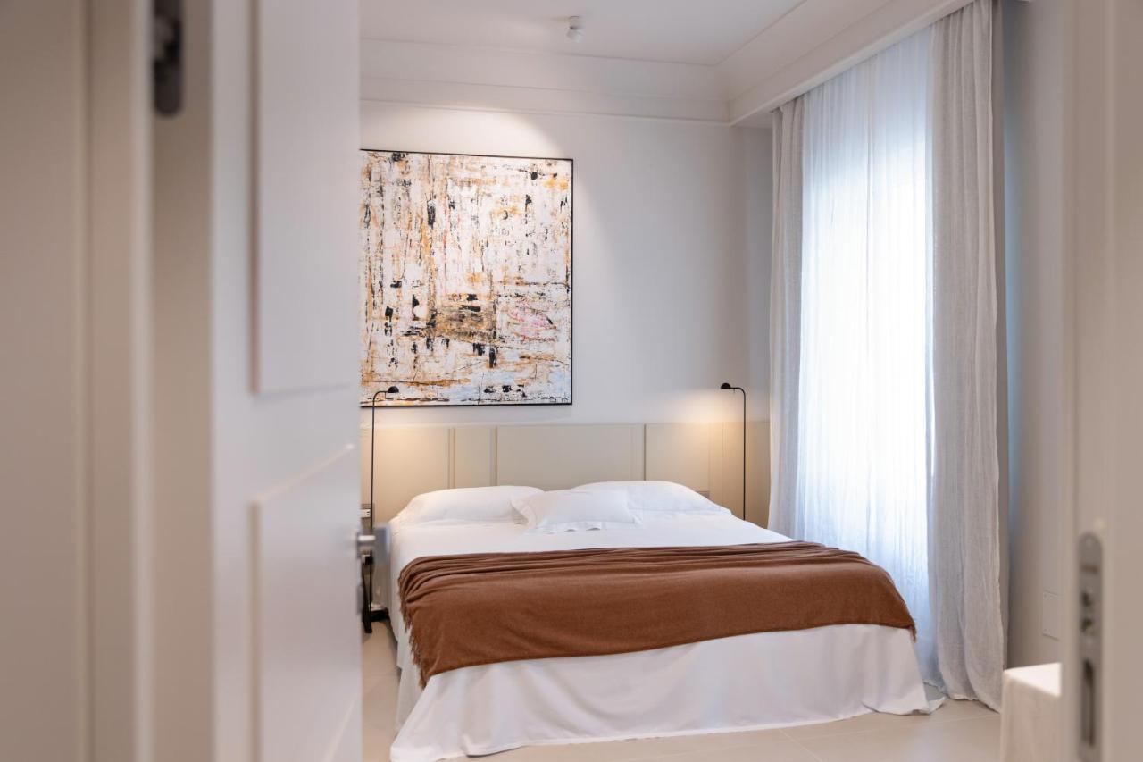 Taodomus Boutique Hotel Taormina Ngoại thất bức ảnh
