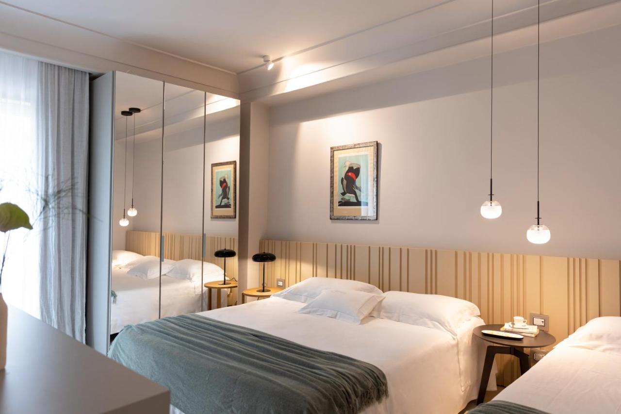 Taodomus Boutique Hotel Taormina Ngoại thất bức ảnh