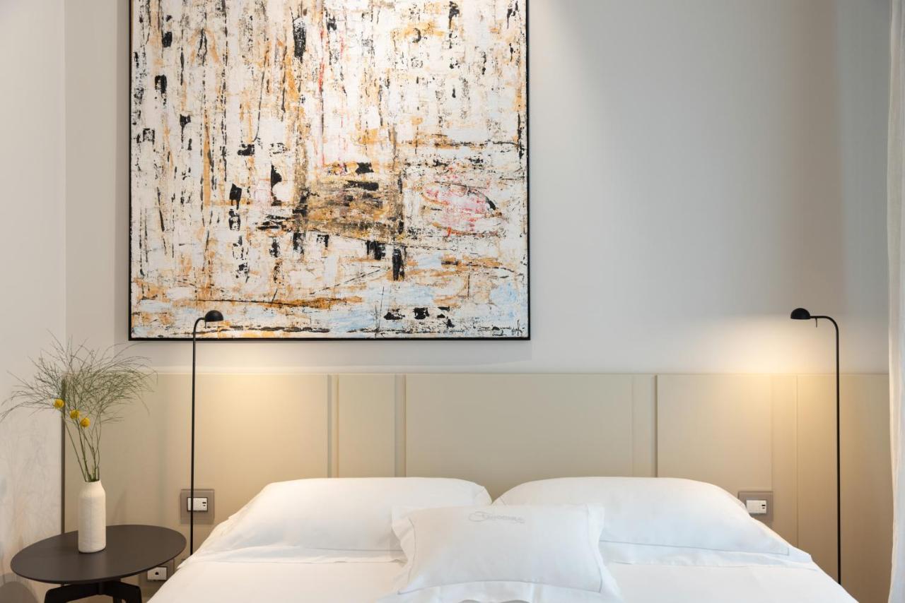 Taodomus Boutique Hotel Taormina Ngoại thất bức ảnh