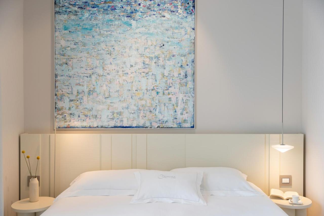 Taodomus Boutique Hotel Taormina Ngoại thất bức ảnh