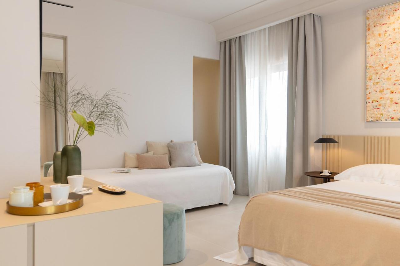 Taodomus Boutique Hotel Taormina Ngoại thất bức ảnh
