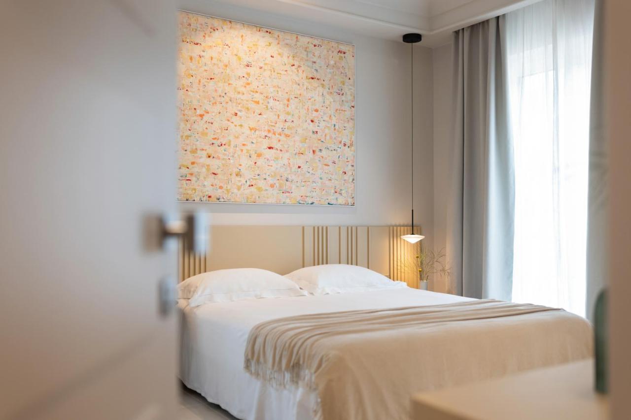 Taodomus Boutique Hotel Taormina Ngoại thất bức ảnh