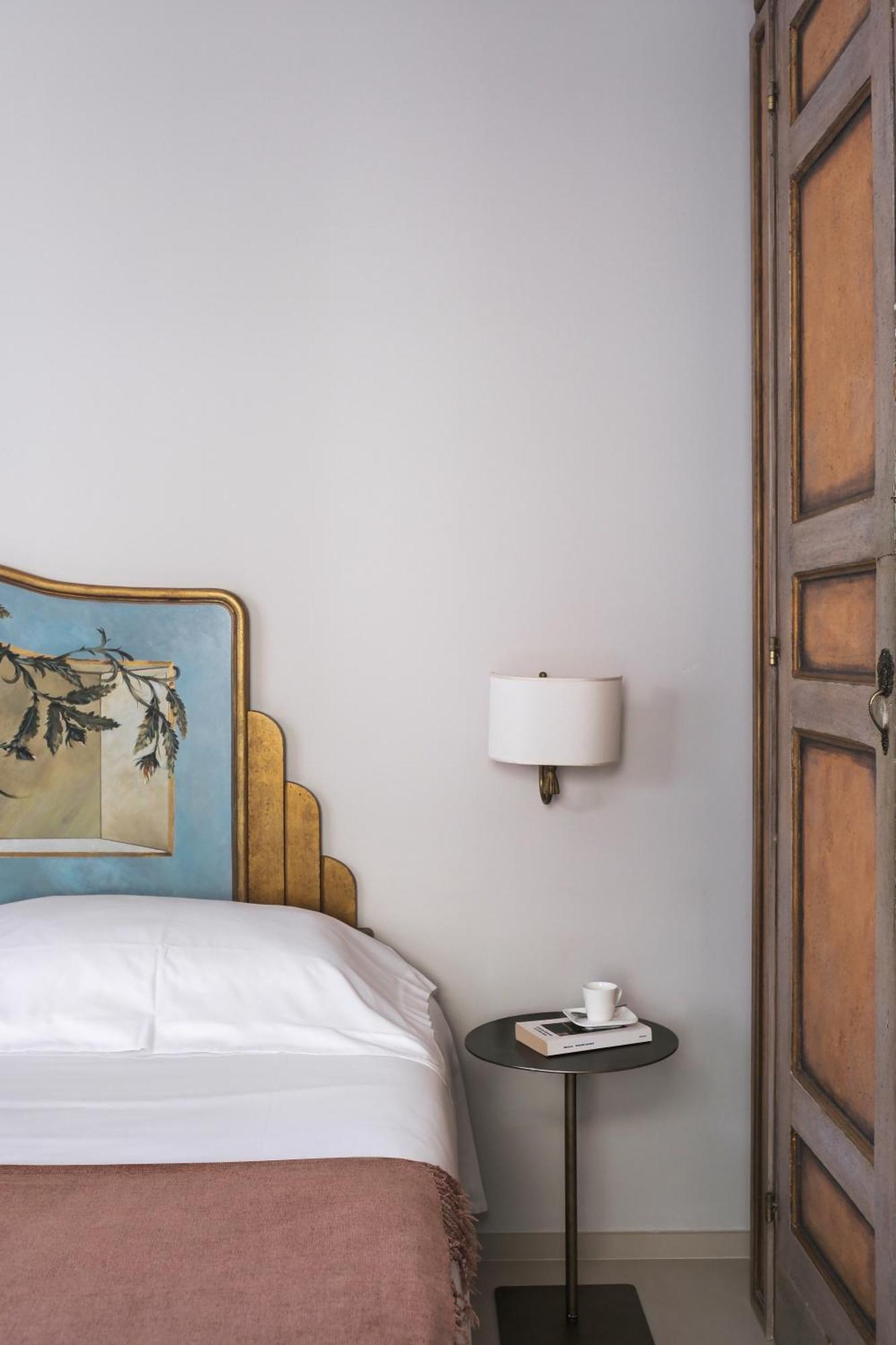 Taodomus Boutique Hotel Taormina Ngoại thất bức ảnh