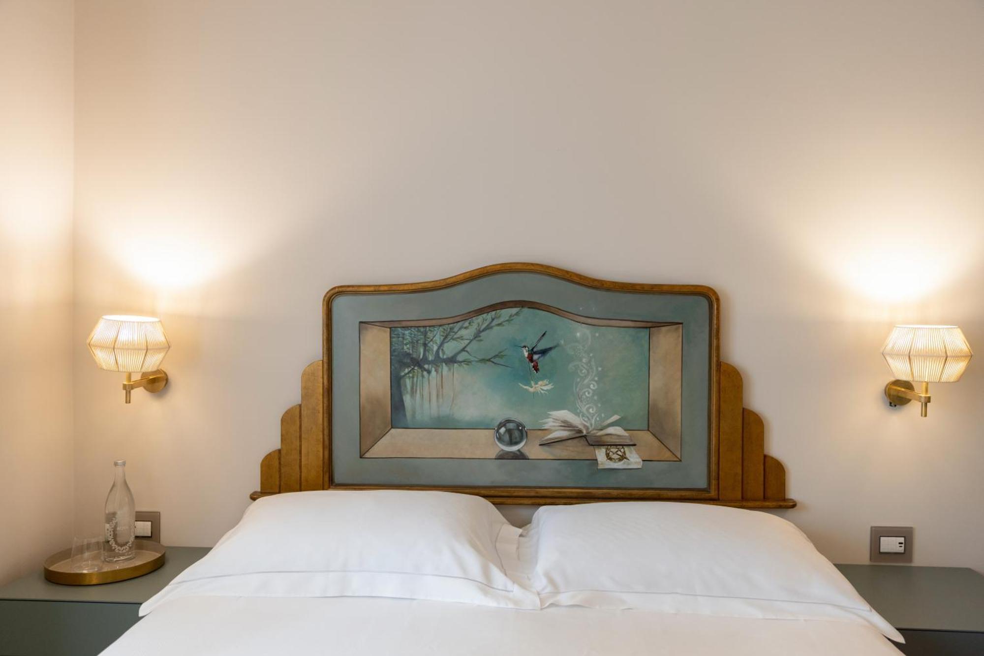 Taodomus Boutique Hotel Taormina Ngoại thất bức ảnh